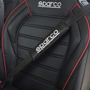 Sparco Seatbelt Shoulder Pad