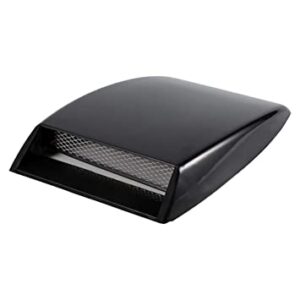Universal Car Hood Scoop / Bonnet Scoop (Air Intake Style)