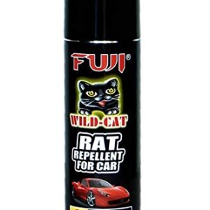 Rat Repellent Spray