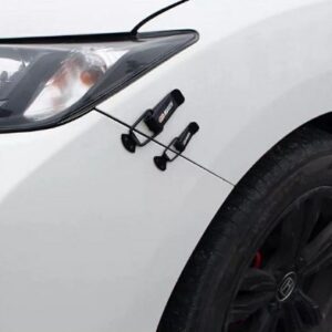 Bumper Clips
