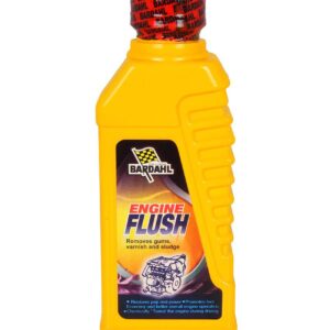 Engine Flush