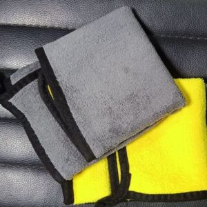 Microfibre Cleaning Cloth