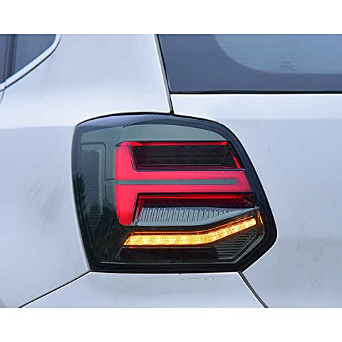 Volkswagen Polo LED Tail Lights