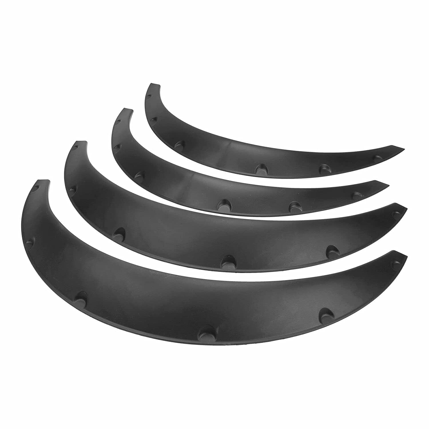 Universal Car Fender