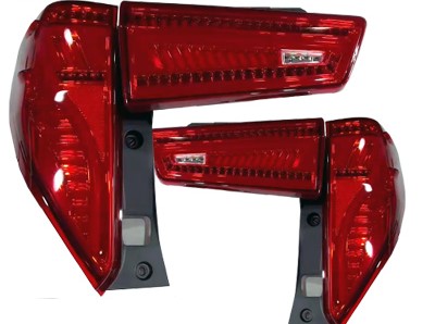 Toyota Innova Crysta LED Tail Lights - Image 4