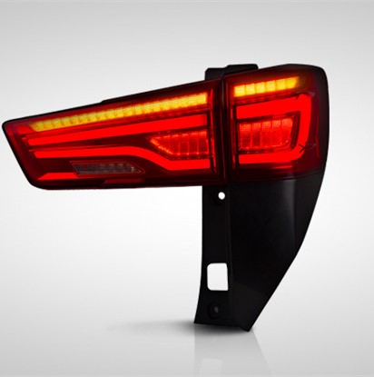 Toyota Innova Crysta LED Tail Lights - Image 8