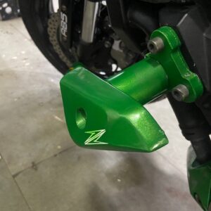 Motorcycle Crash Guard – Engine Protector / Frame Safety Guard