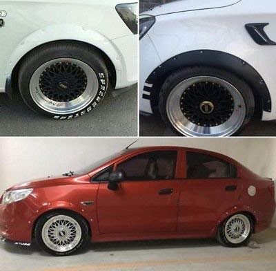 Universal Car Fender - Image 2