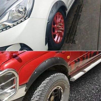 Universal Car Fender - Image 3