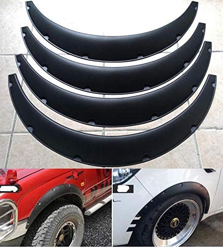 Universal Car Fender - Image 4
