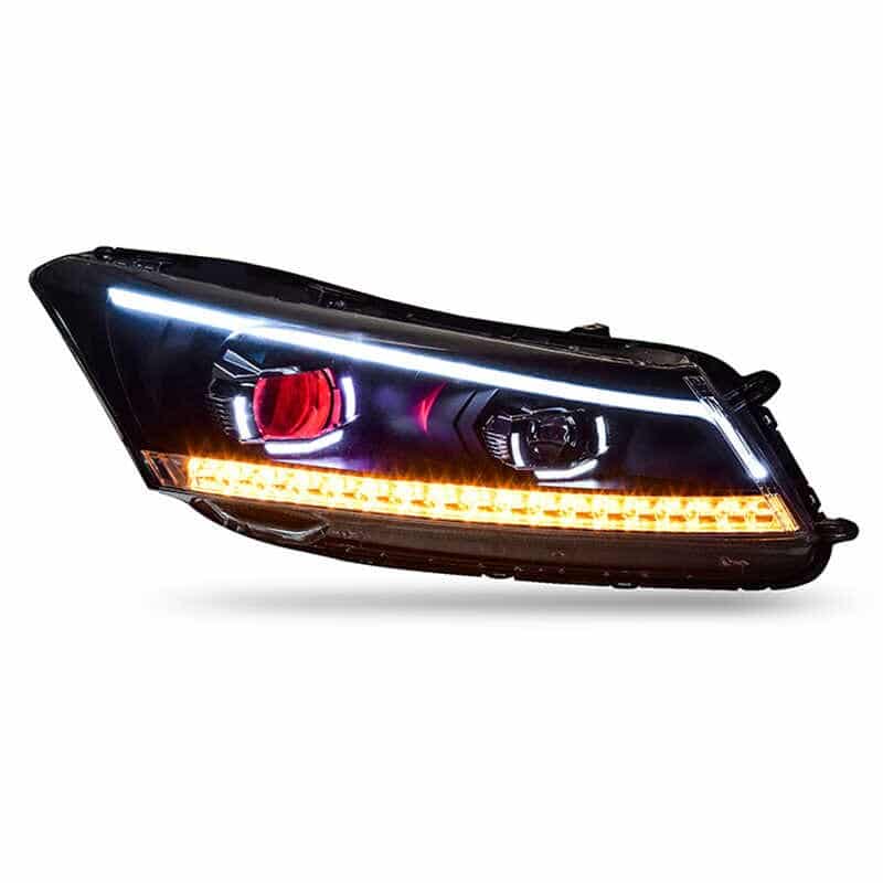 Honda Accord Full LED Headlight