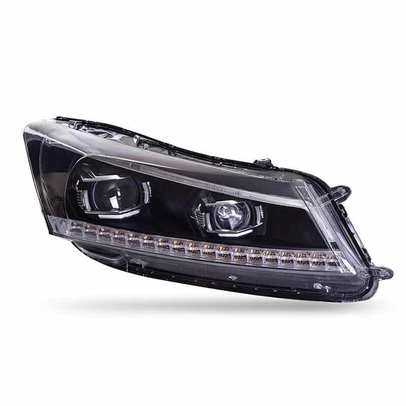 Honda Accord Full LED Headlight - Image 4