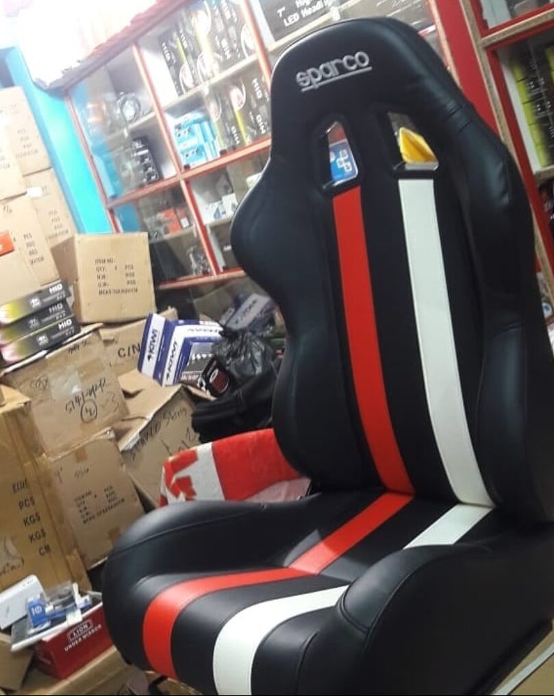 BRIDE Racing Bucket Seat - Image 6