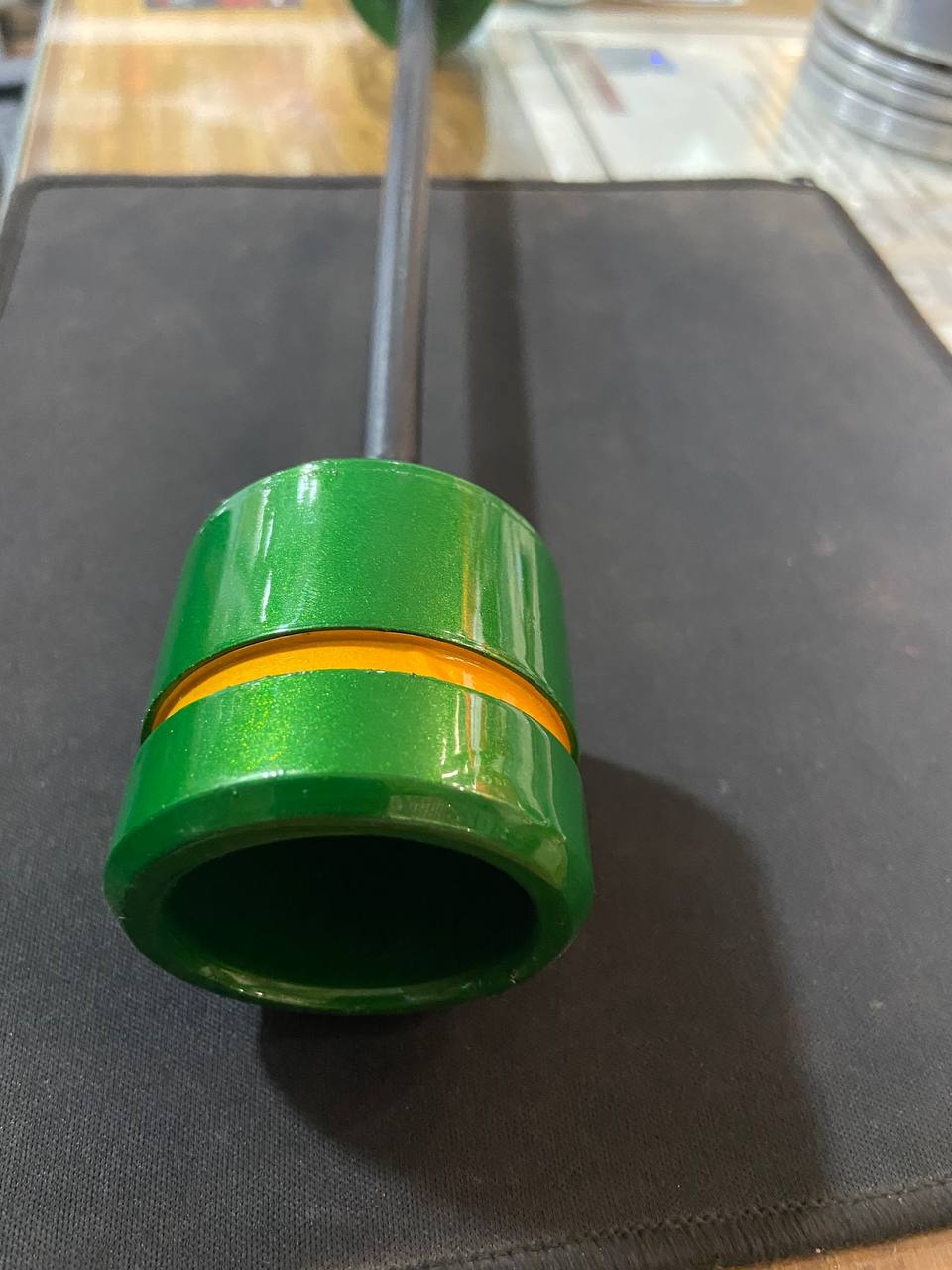 Swing Arm Protector - Image 3