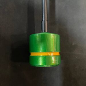 Swing Arm Protector