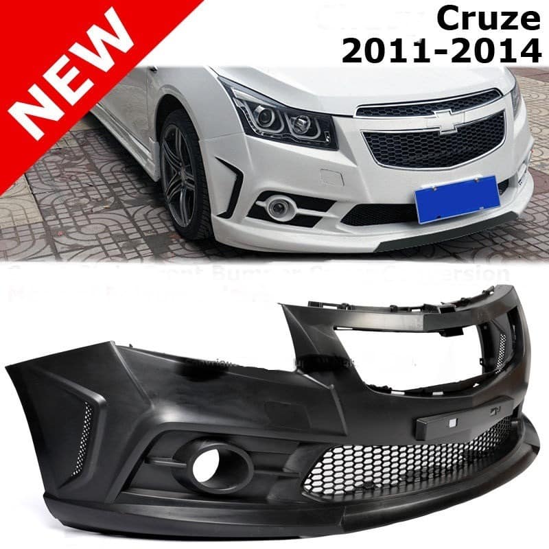Chevrolet Cruze Full Body Kit (Complete Exterior Conversion Kit)