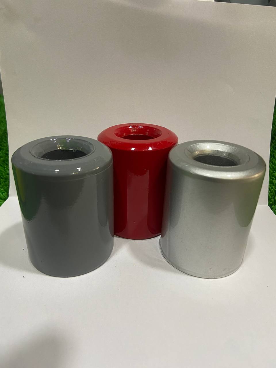 Universal Motorcycle Frame Sliders / Crash Sliders (Premium Quality) - Image 4