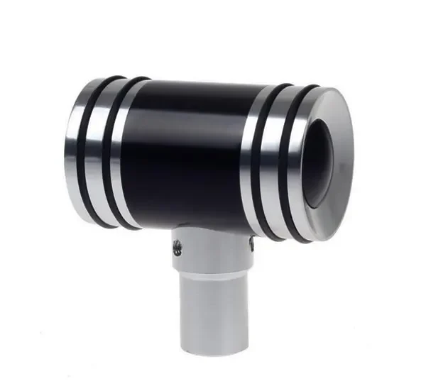 Aircraft Style Hammer Gear Knob