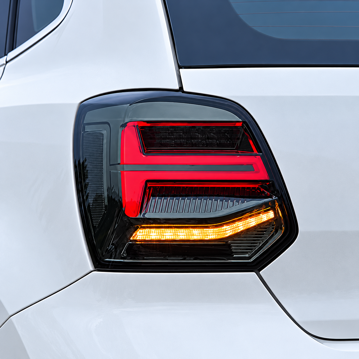 Volkswagen Polo LED Tail Lights