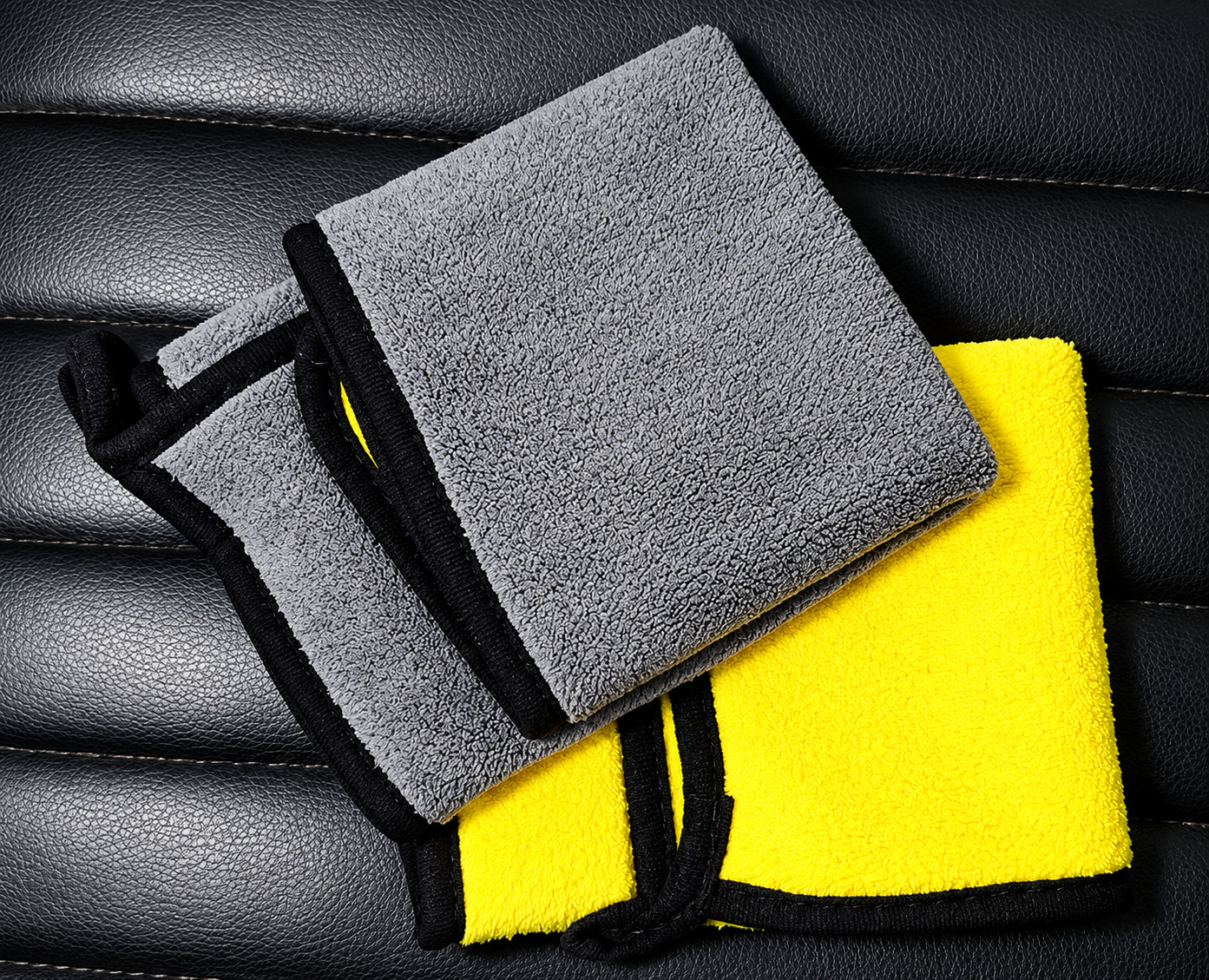 Microfibre Cleaning Cloth