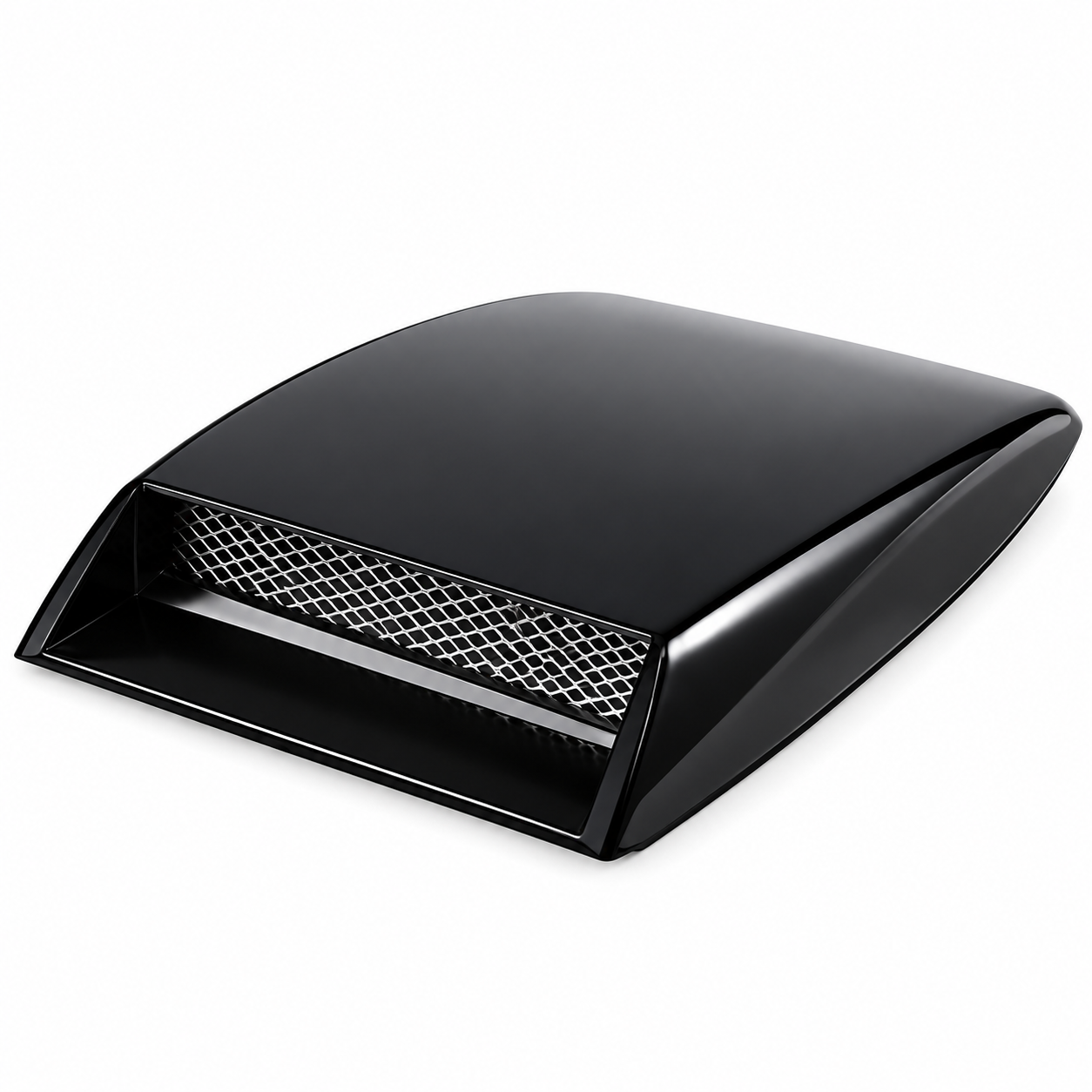Universal Car Hood Scoop / Bonnet Scoop (Air Intake Style)