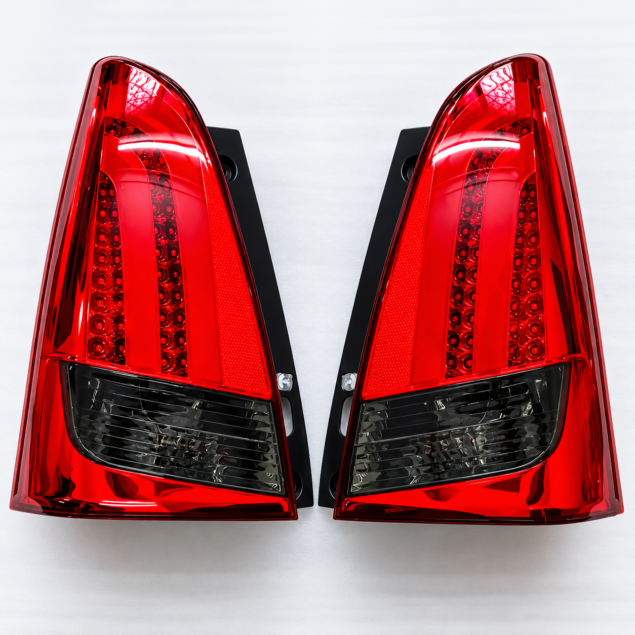 Toyota Innova LED Tail Lights